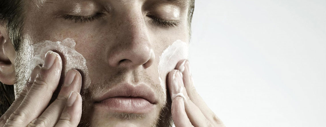 اسلایدشو: نکات ساده مراقبت از پوست برای آقایان - ترنجان