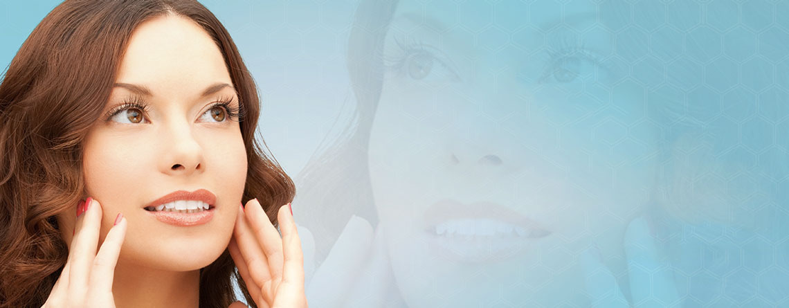 پوست ترکیبی: 5 نکته برای مراقبت و چگونگی بهتر شدن پوست - ترنجان
