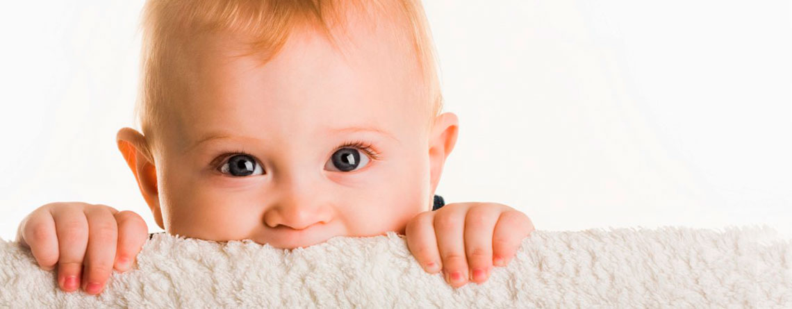 5 نکته برای مراقبت از پوست نوزاد - ترنجان