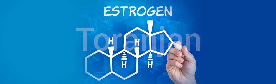 هورمون‌های استروژن چگونه بر روی پوستتان اثر می‌گذارند - ترنجان