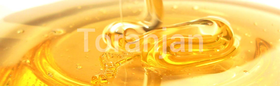 لوسیون پاک‌کننده عسل 100% طبیعی - ترنجان