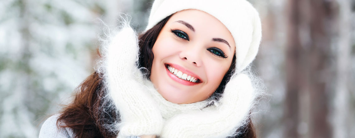 10 نکته برای مراقبت از پوست در فصل زمستان - ترنجان