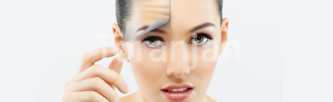 چینوچروک - ترنجان