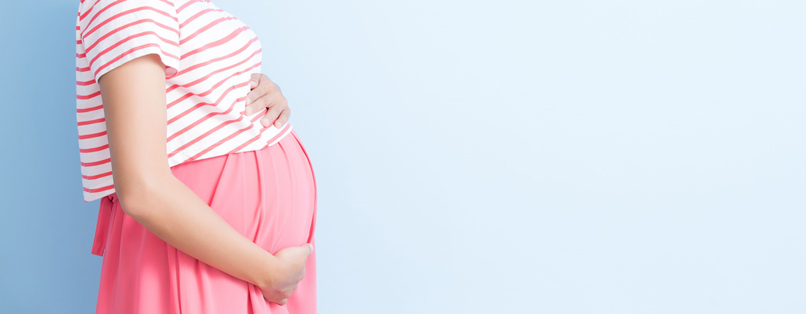 بارداری - 10 نکته مهم برای مراقبت از پوست در دوران بارداری - ترنجان