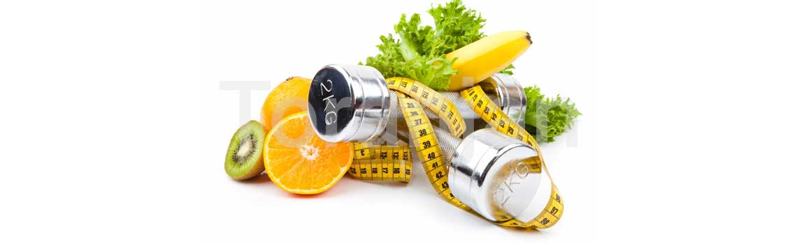 رژیم غذایی - ترنجان