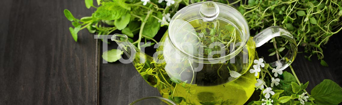مزایای چای سبز برای کاهش آکنه - ترنجان