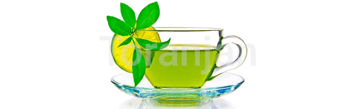 فلاونوئیدها (چای سبز و شکلات) - ترنجان