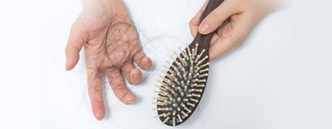 معرفی 10 درمان طبیعی برای ریزش مو یا کم‌پشتی مو - بخش دوم - ترنجان