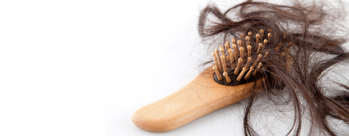 معرفی 10 درمان طبیعی برای ریزش مو یا کم‌پشتی مو - بخش اول - ترنجان