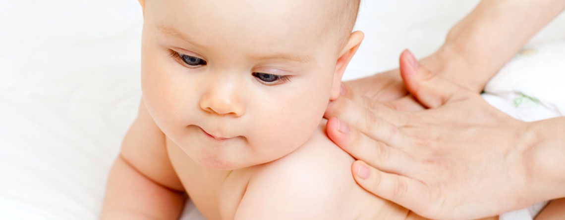 نوزاد شما به چه محصولات مراقبت از پوستی نیاز دارد؟ - ترنجان