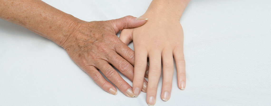 6 نکته برای پیشگیری از پیر شدن پوست دست‌ها