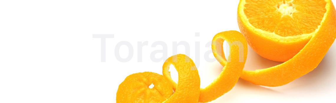 اسانس پرتقال - ترنجان