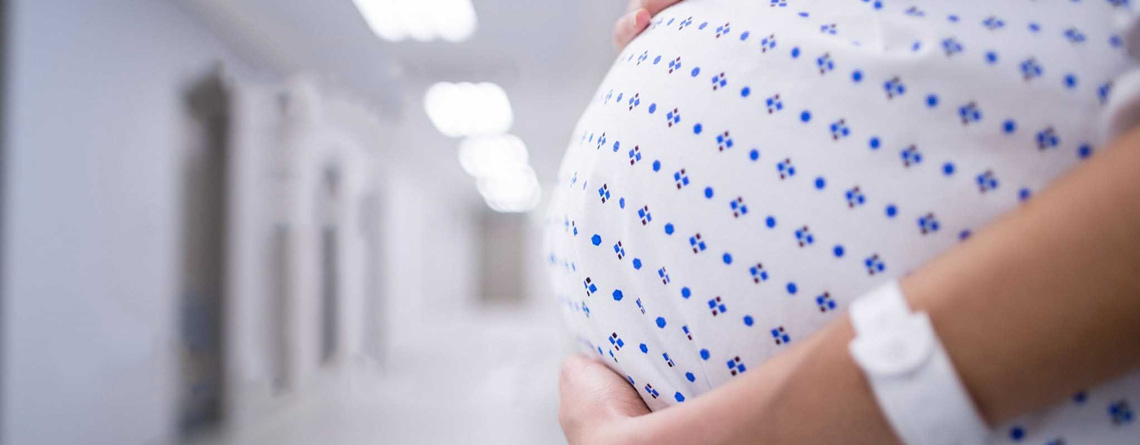 10 تغییری که پوست در دوره بارداری تجربه می‌کند - بخش دوم - ترنجان