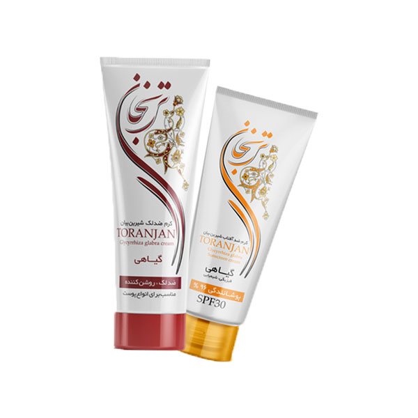 پك-ضدلك-و-روشن-كننده